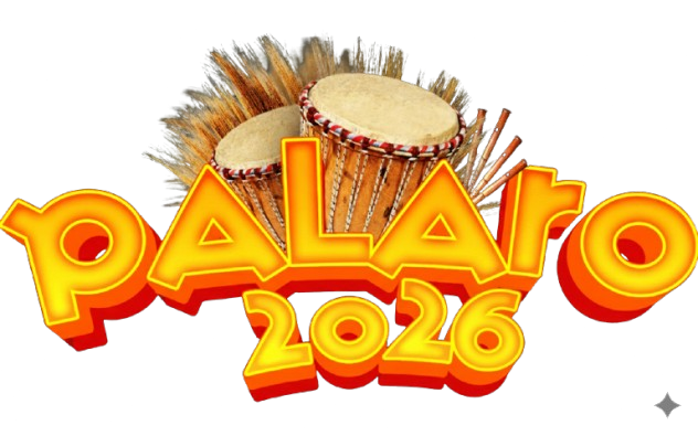 Palaro 2026
