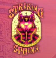 Striking Sphinx