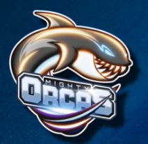 Mighty Orcas